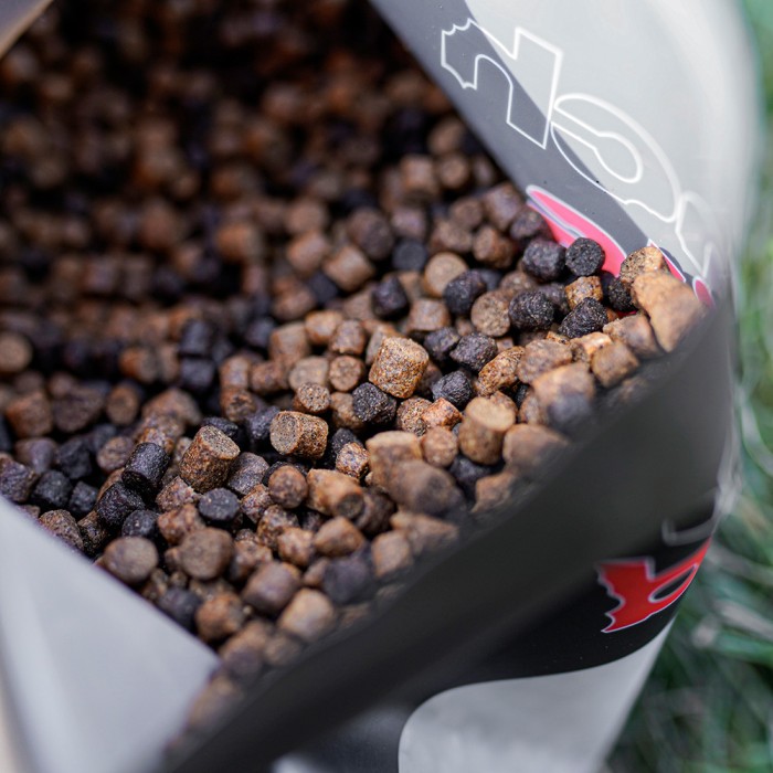 Munch Baits Spod Mix Pellets 1.5kg 2