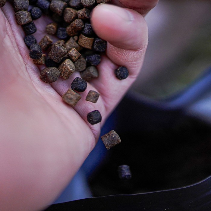 Munch Baits Spod Mix Pellets 1.5kg 4