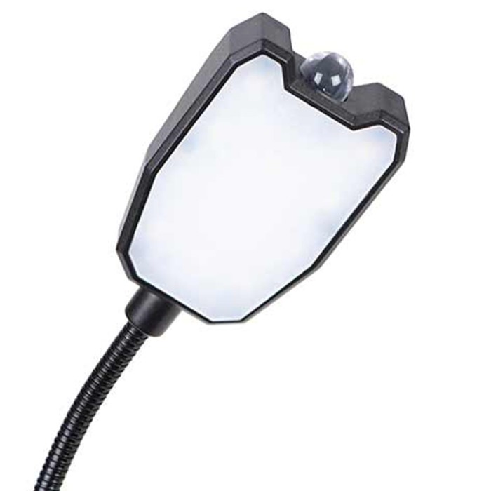 Spomb Bucket Light 1