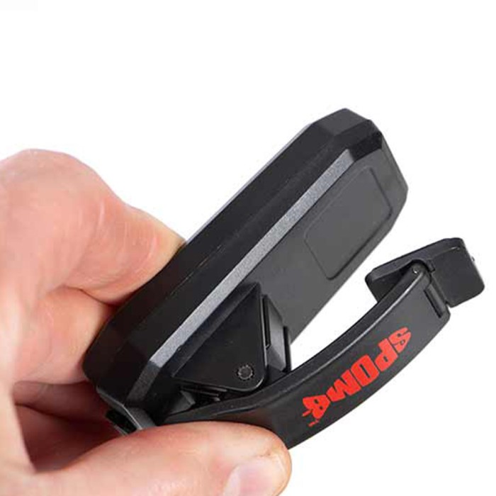 Spomb Bucket Light 2