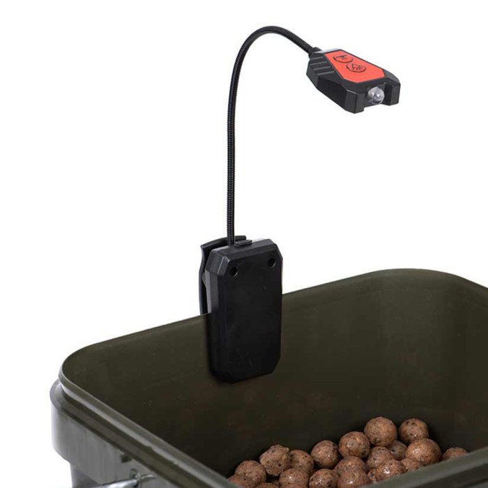 Spomb Bucket Light 3