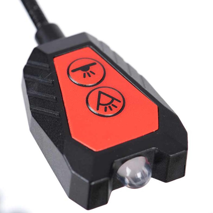 Spomb Bucket Light 4