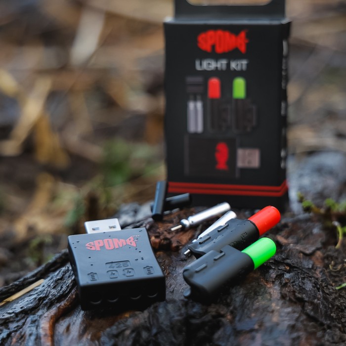Spomb Light Kit