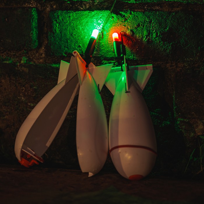 Spomb Light Kit