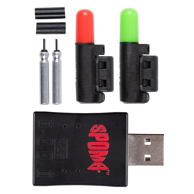 Spomb Light Kit