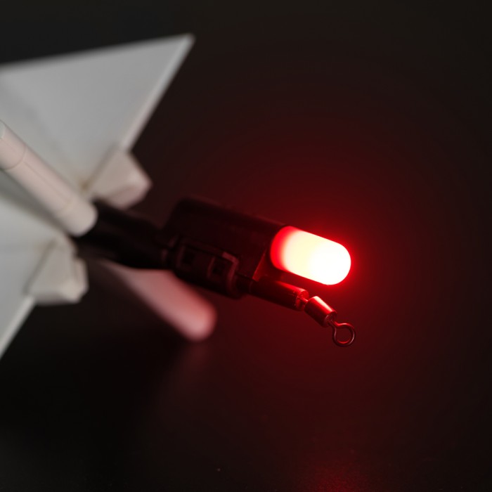 Spomb Light Red