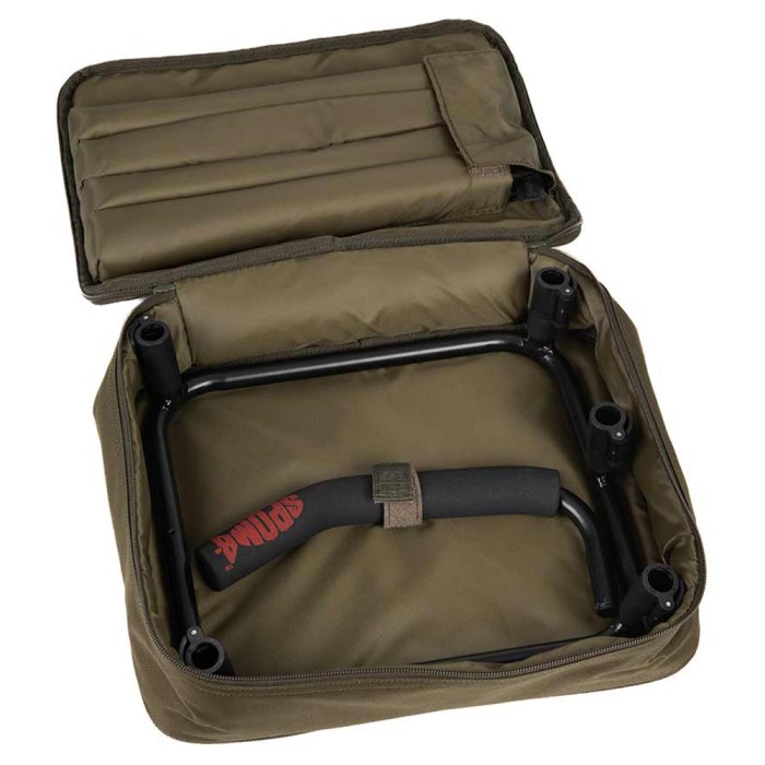 Spomb MK2 Bucket Stand - Single 2