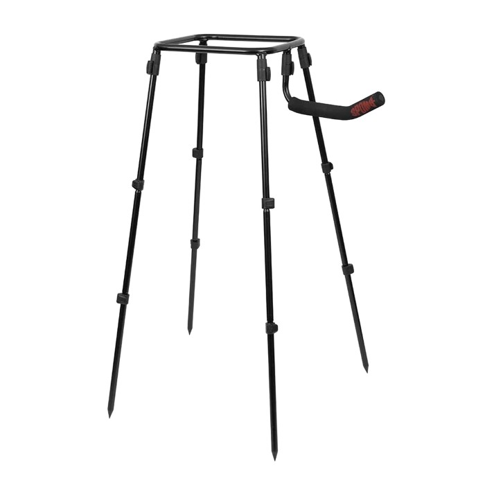 Spomb MK2 Bucket Stand - Single