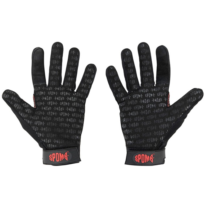 Spomb Pro Casting Gloves 1
