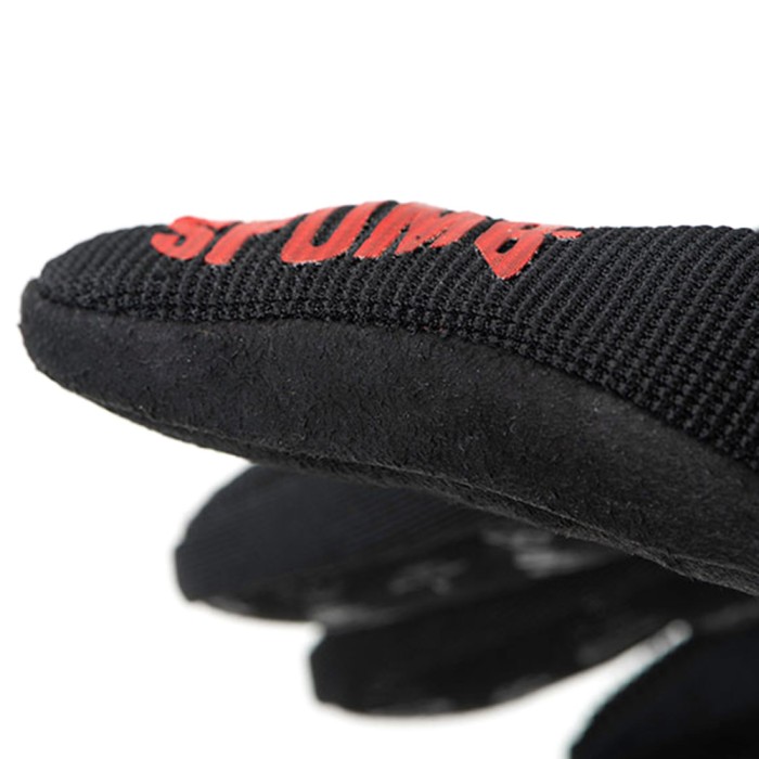Spomb Pro Casting Gloves 2
