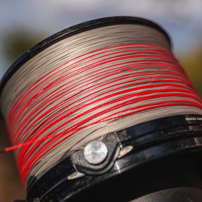 Spomb Tapered Braided Leaders 10m