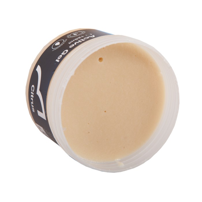 Spotted Fin Active Fishing Hookbait Gel 125ml 4