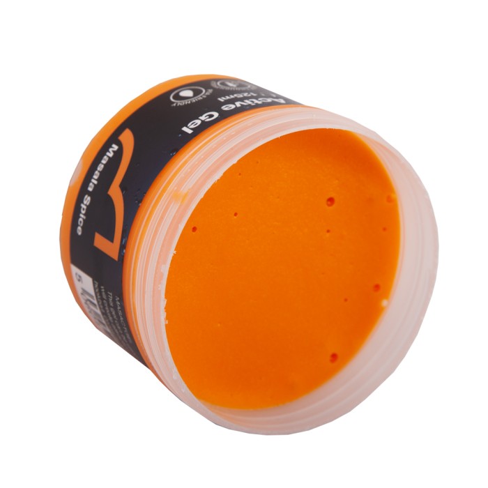 Spotted Fin Active Fishing Hookbait Gel 125ml 10