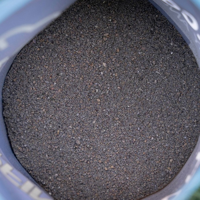 Spotted Fin Black Dye Groundbait Colourant 40g 1