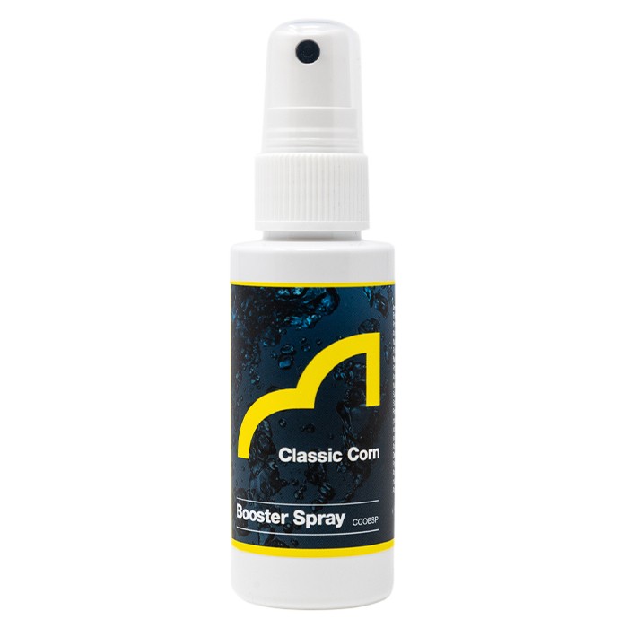 Spotted Fin Classic Corn Booster Spray 50ml