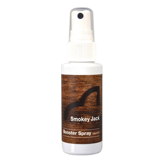 Spotted Fin Smokey Jack Booster Spray  50ml