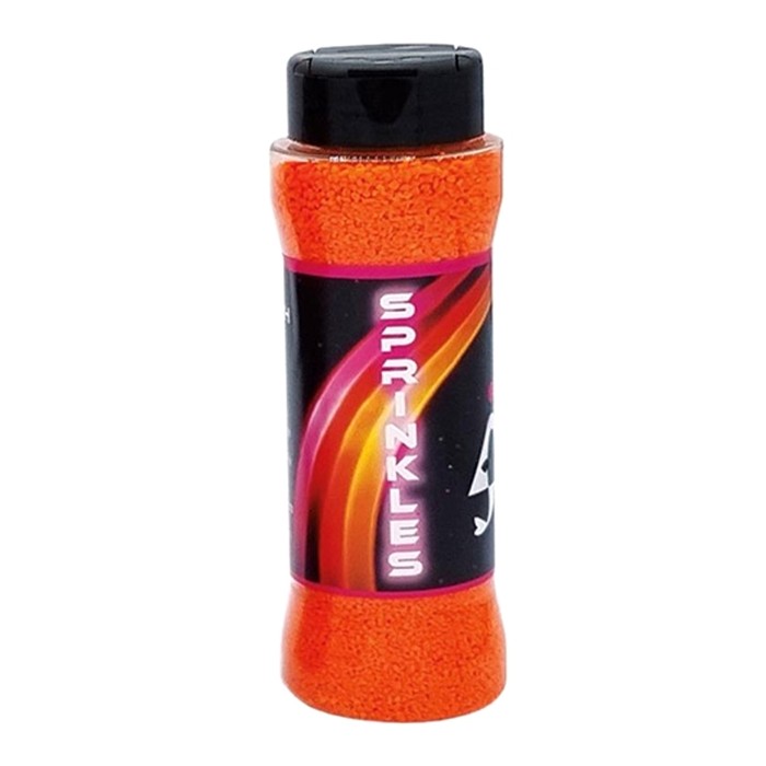 Bait-Tech Sprinkles Orange 100g