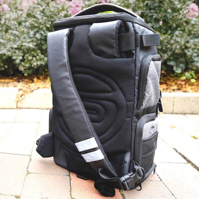 SPRO Backpack 25 V2 2