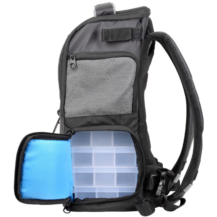 SPRO Backpack 25 V2 4