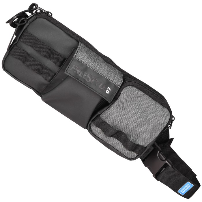 SPRO Freestyle Chest Pouch 07 1