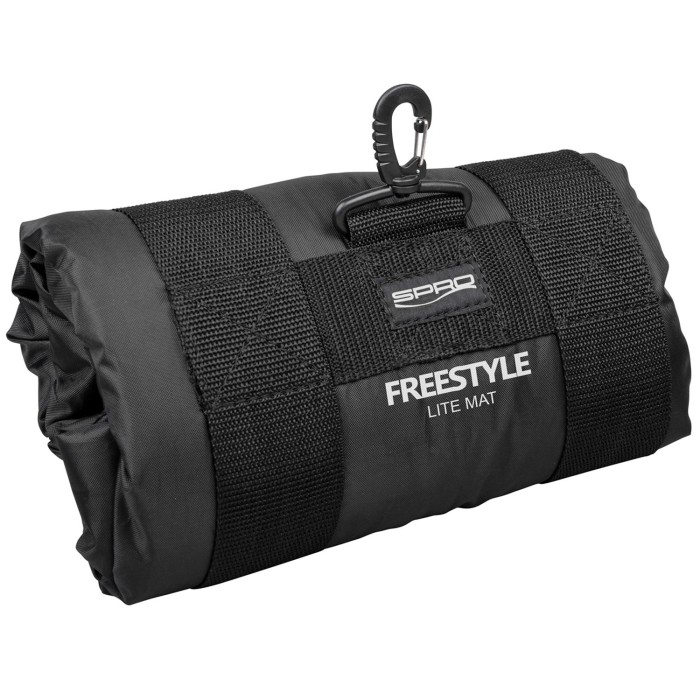 Spro Freestyle Lite Mat 80cm - 2022