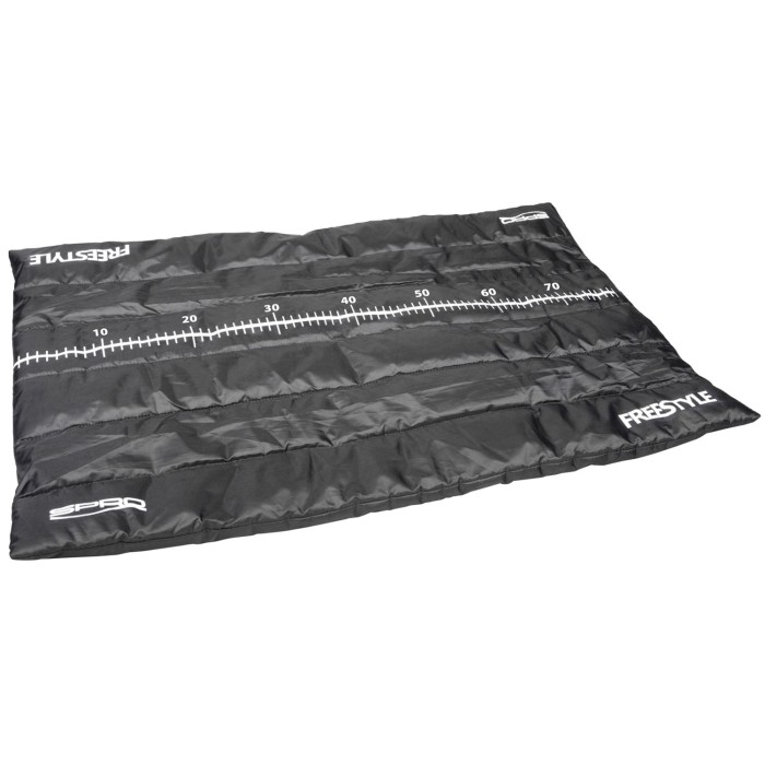 Spro Freestyle Lite Mat 80cm - 2022 Open