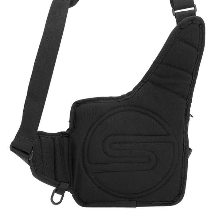 Spro Freestyle Fishing Shoulder Bag V2 3