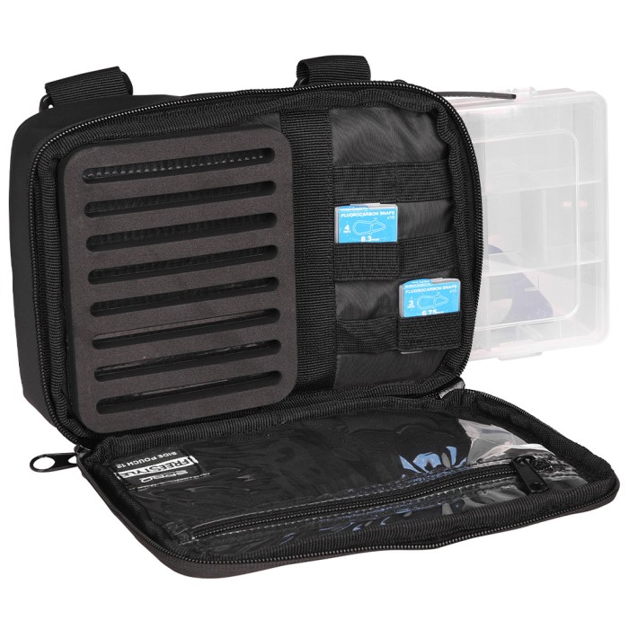 SPRO Freestyle Side Pouch 12 1