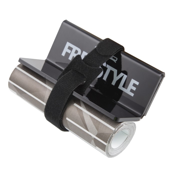 Spro Freestyle Ruler Rolled