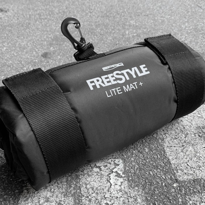 Spro Lite Mat Plus 90cm 1