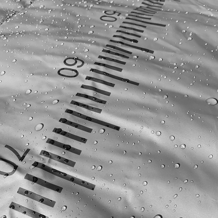 Spro Lite Mat Plus 90cm 2