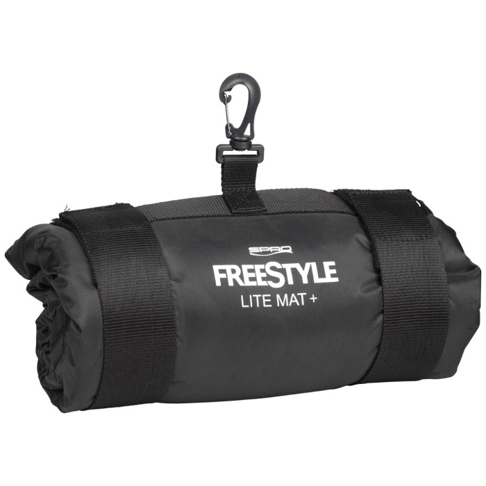 Spro Lite Mat Plus 90cm Rolled Up