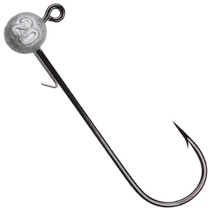 Spro Round Jighead HD 90 - Special Jig