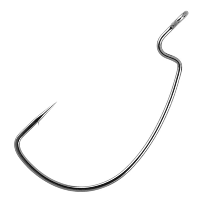 SPRO Worm 330 Bottom Jigging Hooks