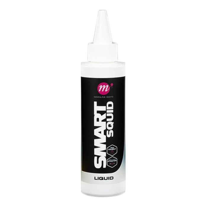 Mainline Smart Liquid 250ml 4