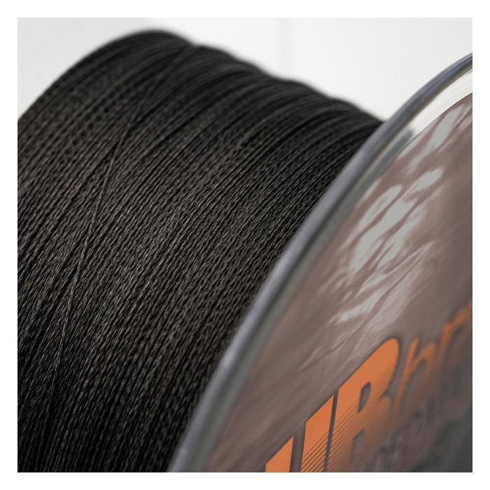 Korda Sub Braid Close Up 1