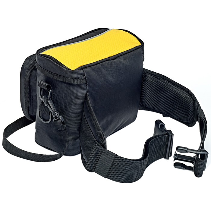 Daiwa Sandstorm Waist Bag Back 2