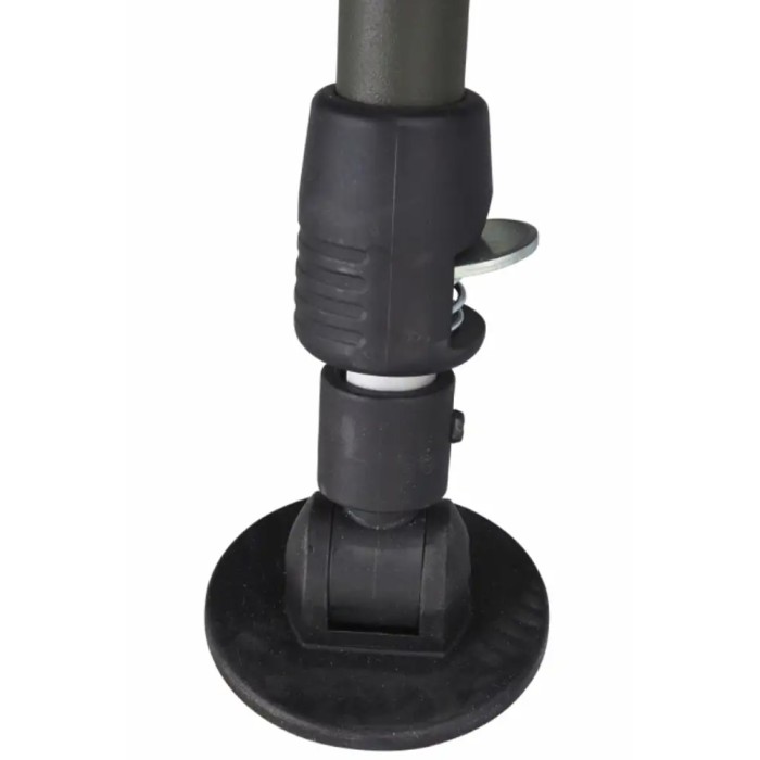 Starbaits Concept Recliner Chair - Camo 3