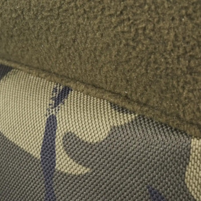 Starbaits Concept Recliner Chair - Camo 4