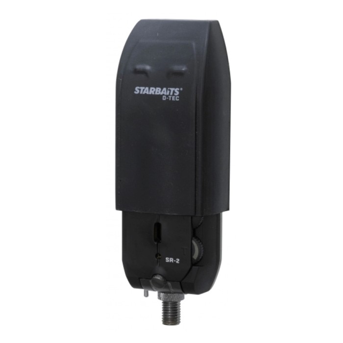 Starbaits D-TEC E Bait Alarm Set - 3 Rod