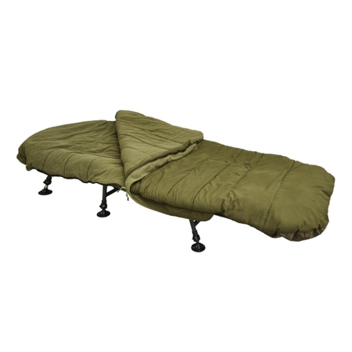 Starbaits STB Sleeping Bag - 3 Season
