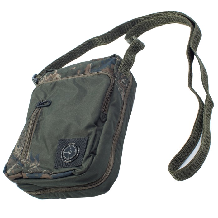 Nash Scope OPS Security Stash Pack Fishing Bag 1