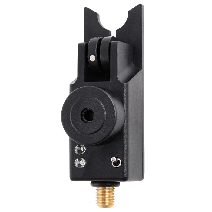 Steve Neville Remote Bite Alarm