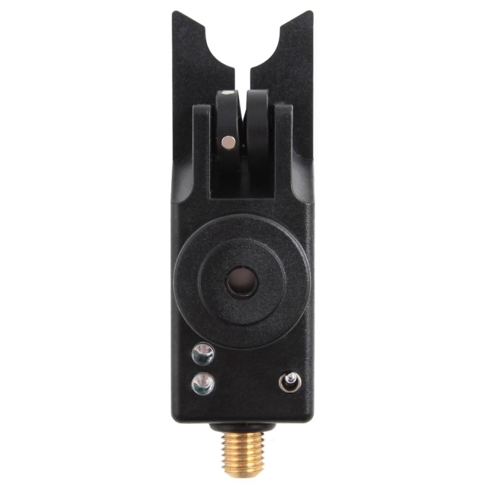 Steve Neville Remote Bite Alarm