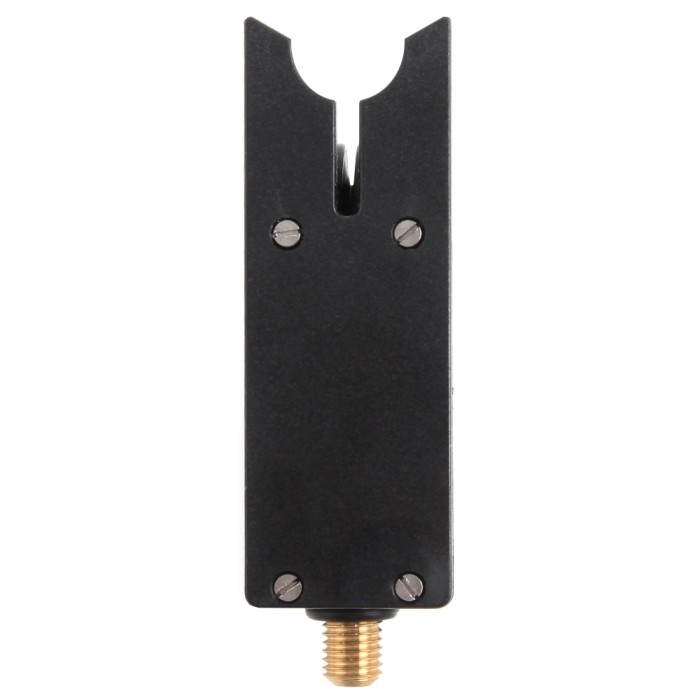 Steve Neville Remote Bite Alarm Back