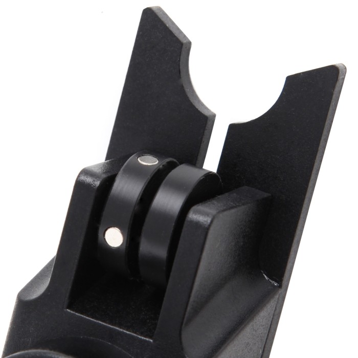 Steve Neville Remote Bite Alarm Close Up 2