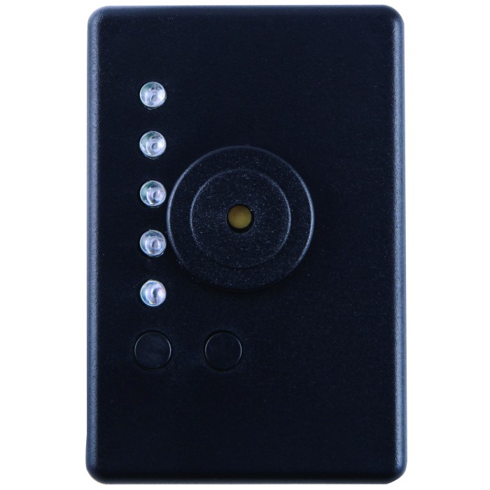 Steve Neville Remote Receiver Box