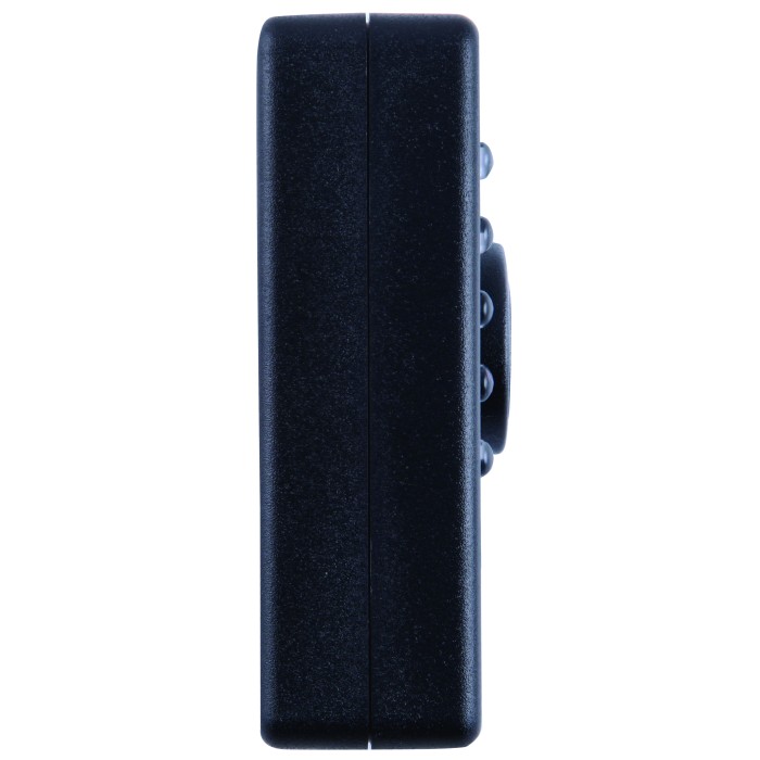 Steve Neville Remote Receiver Box Side