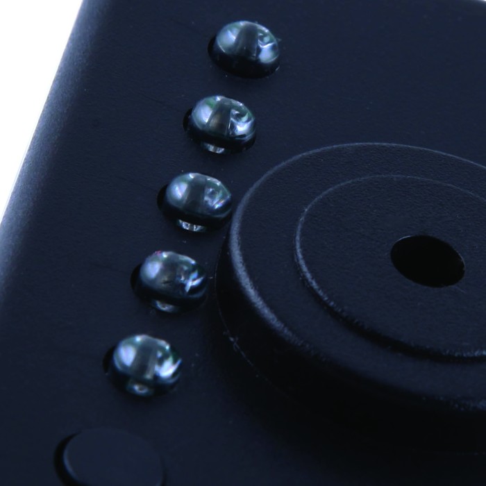 Steve Neville Remote Receiver Box Close Up 2