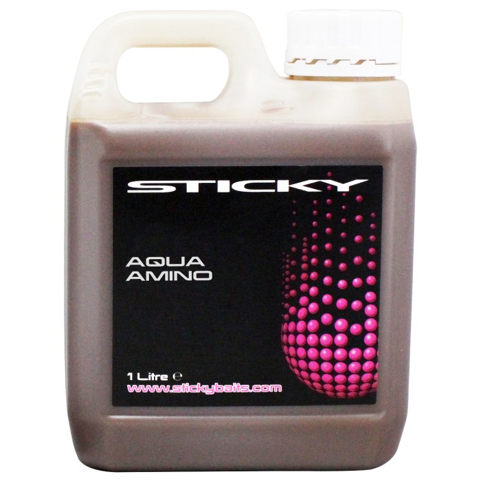 Sticky Baits Aqua-Amino 1L